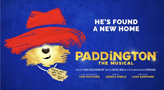 Paddington The Musical Paddington The Musical