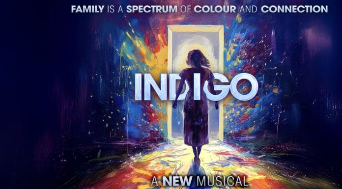 Indigo, A New Musical