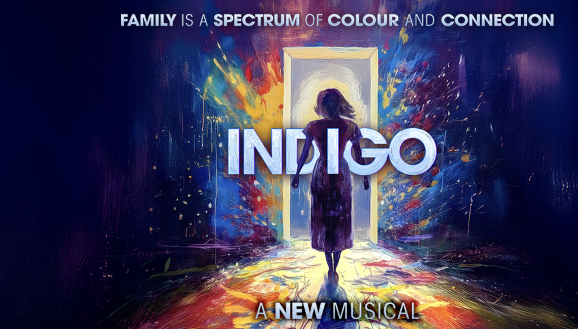 Indigo, A New Musical