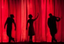 theatre shows