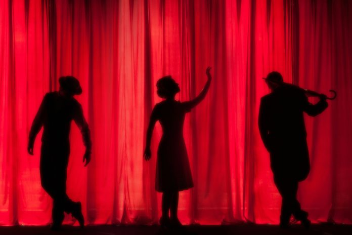 theatre shows