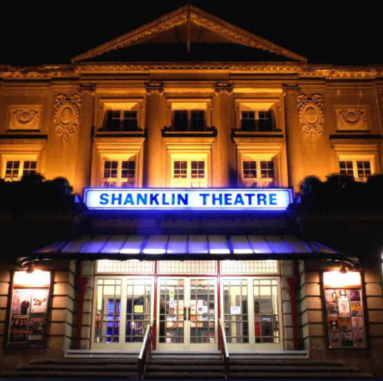 shanklin