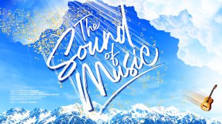 The Sound of Music poster