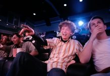 Late Night Comedy London