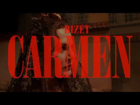 Carmen – Ellen Kent’s Farewell Opera Tour