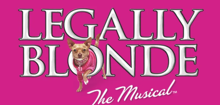 Legally Blonde