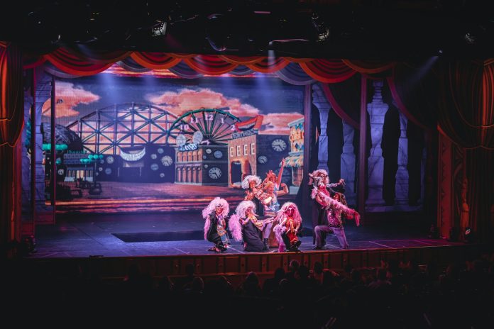 musical play