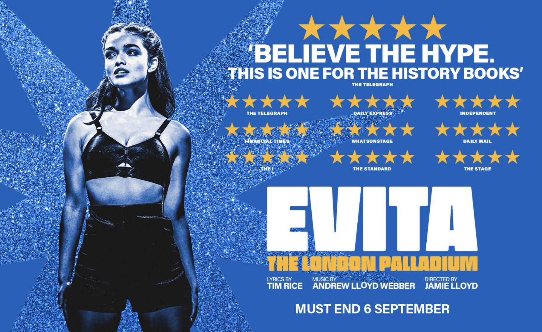 Evita