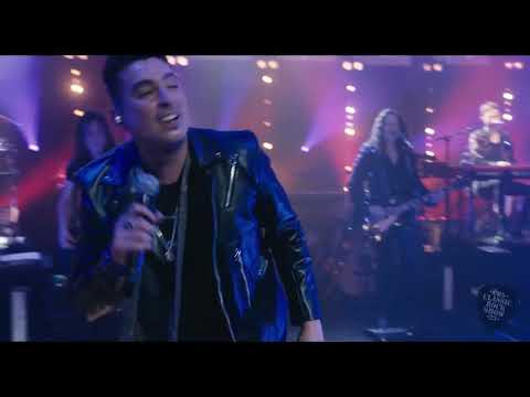 The Classic Rock Show