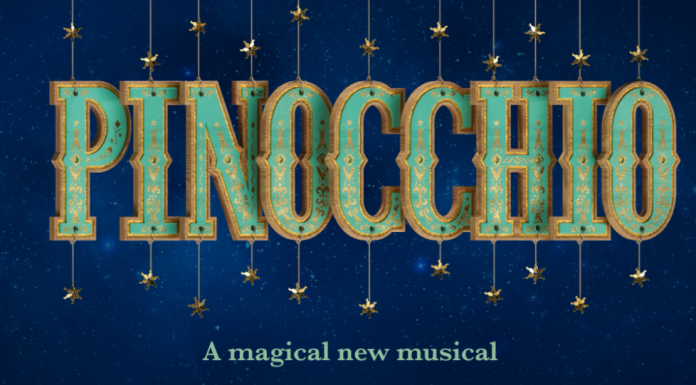 Pinocchio | Shakespeare’s Globe