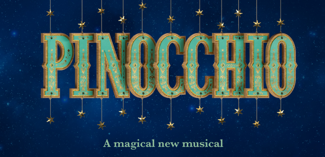 Pinocchio | Shakespeare’s Globe