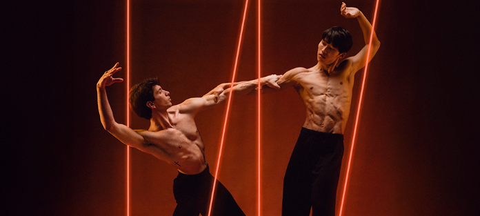 Body & Soul | English National Ballet