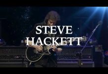 Steve Hackett
