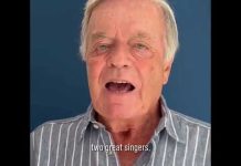 Sounds of The 60s Live – Hosted by Tony Blackburn OBE