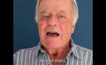 Sounds of The 60s Live – Hosted by Tony Blackburn OBE