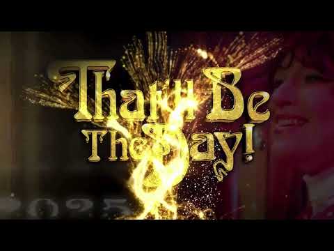 That’ll Be The Day