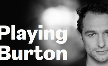 Playing Burton