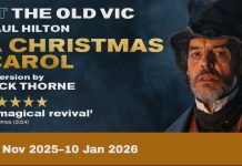 A Christmas Carol