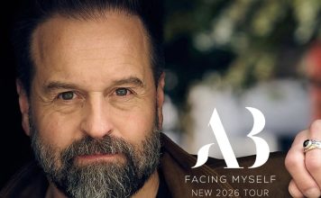Alfie Boe