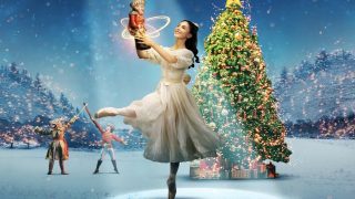 The Nutcracker | Birmingham Royal Ballet