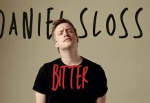 Daniel Sloss