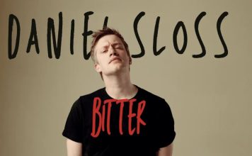 Daniel Sloss