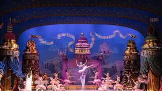 The Nutcracker | English National Ballet