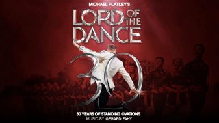 Lord of the Dance