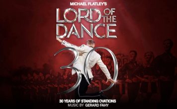 Lord of the Dance