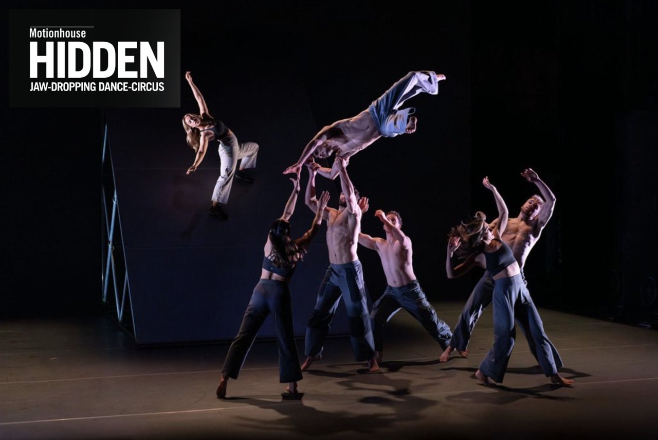 motionhouse
