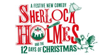Sherlock Holmes and the 12 days of Christmas