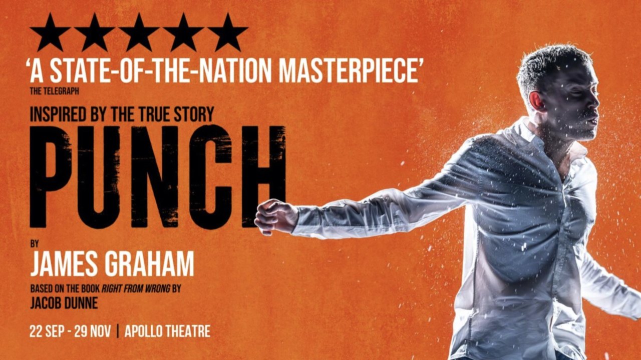 Punch_ James _Grahem