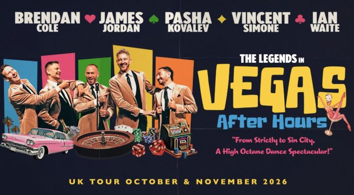 The Legends in Vegas – After Hours