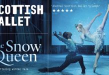 The Snow Queen | Scottish Ballet