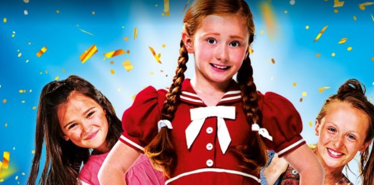Annie
