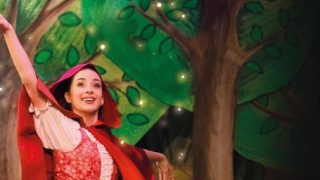 Little Red Riding Hood