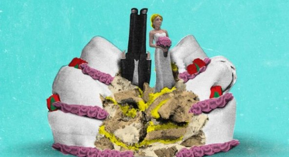 When We are Married When We Are Married play at Donmar Warehouse London