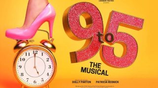 9 to 5 the Musical