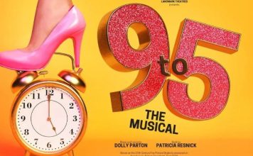 9 to 5 the Musical