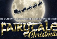 A Fairytale For Christmas