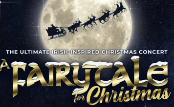 A Fairytale For Christmas