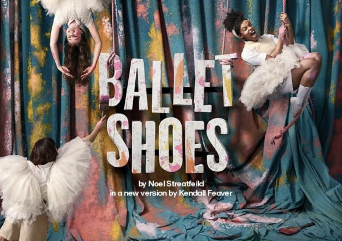 Ballet Shoes