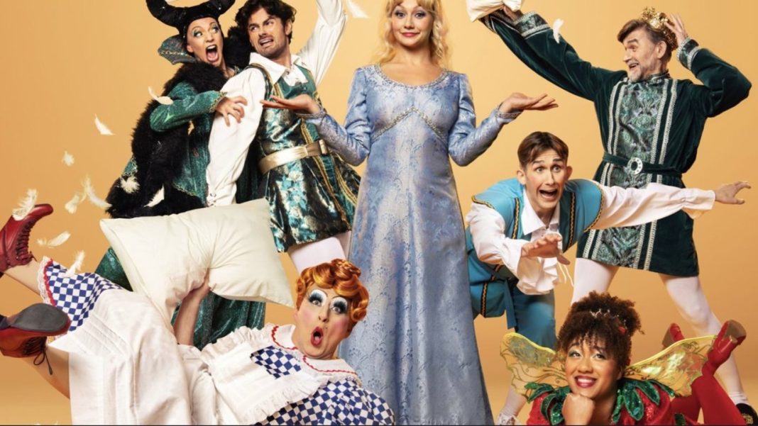 Cambridge Arts centre news Arts Theatre Cambridge reopening poster