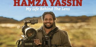 Hamza Yassin My Life Behind the Lens Tour 2026