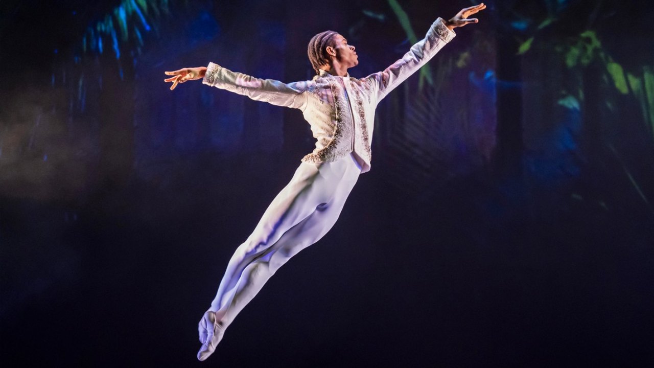 Interview with Carlos Acosta’s. His Nutcracker is back!