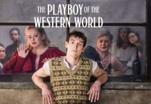 The Playboy of the Western World
