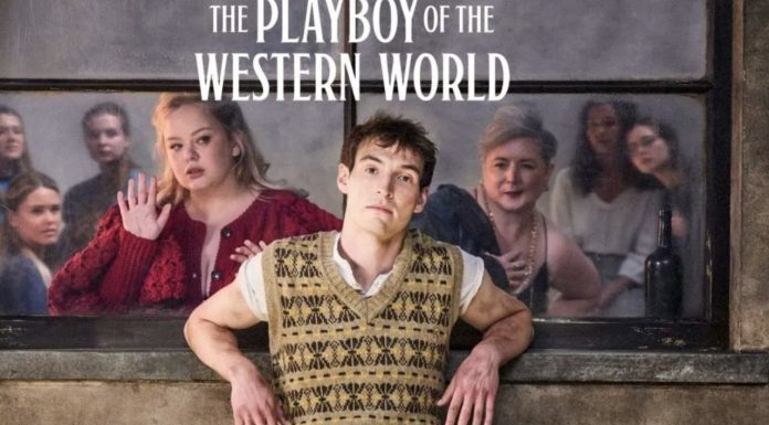 The Playboy of the Western World