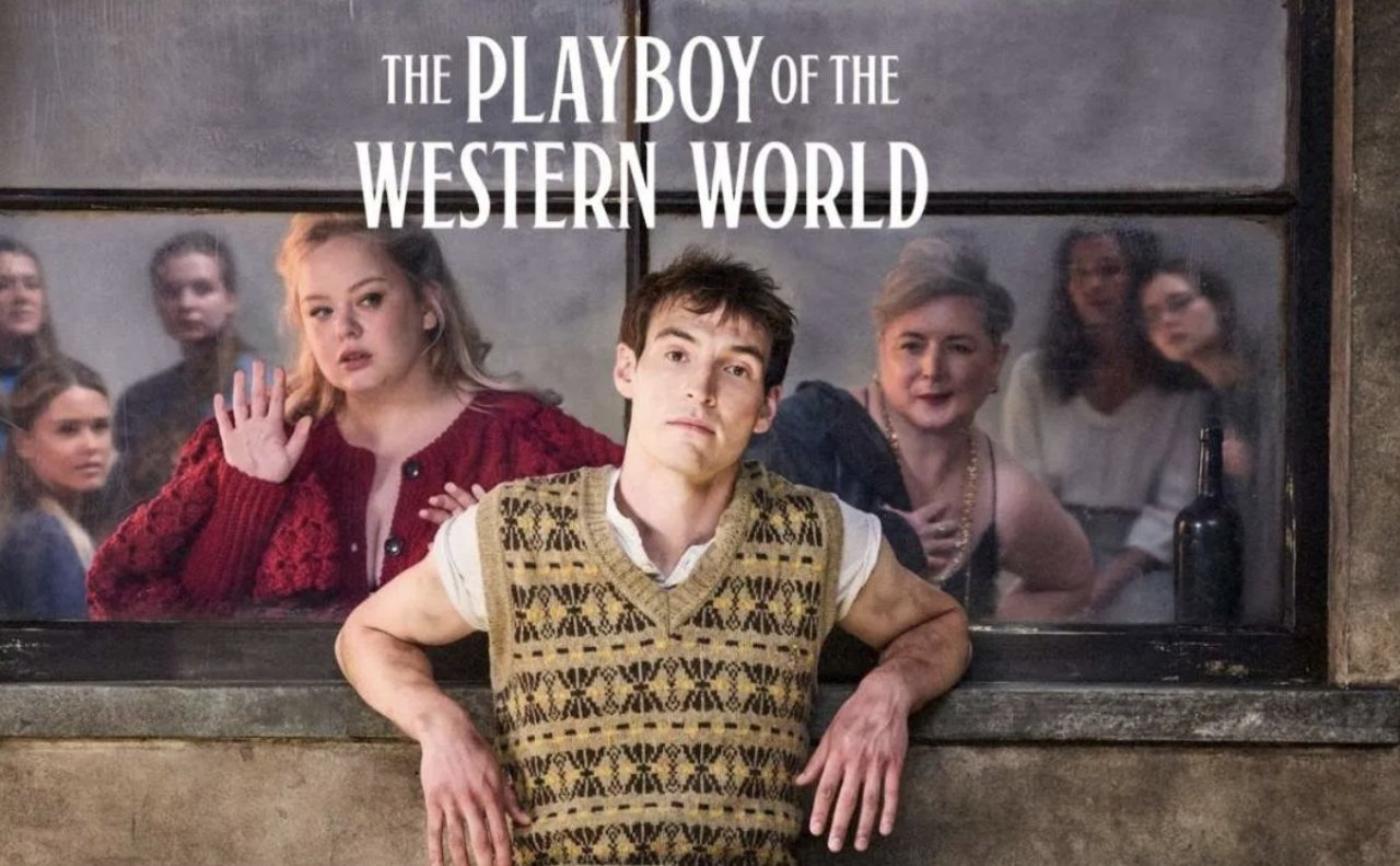 The Playboy of the Western World