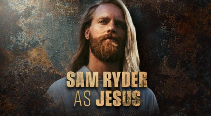 Sam Ryder Jesus Christ Superstar London