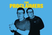 The Proclaimers